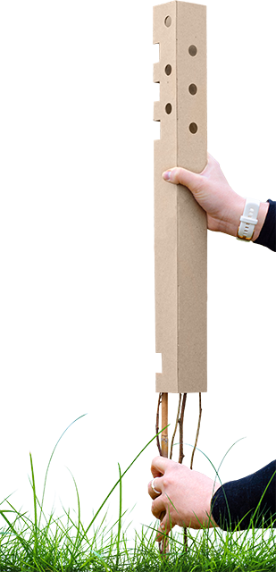 Hedge Guard image (2)