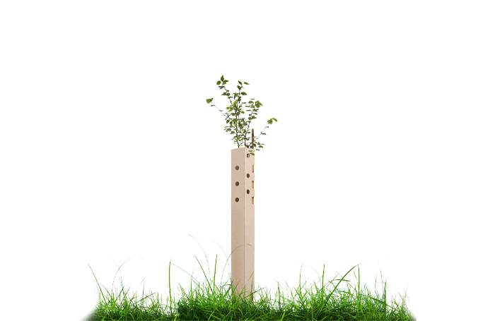 Hedge Guard